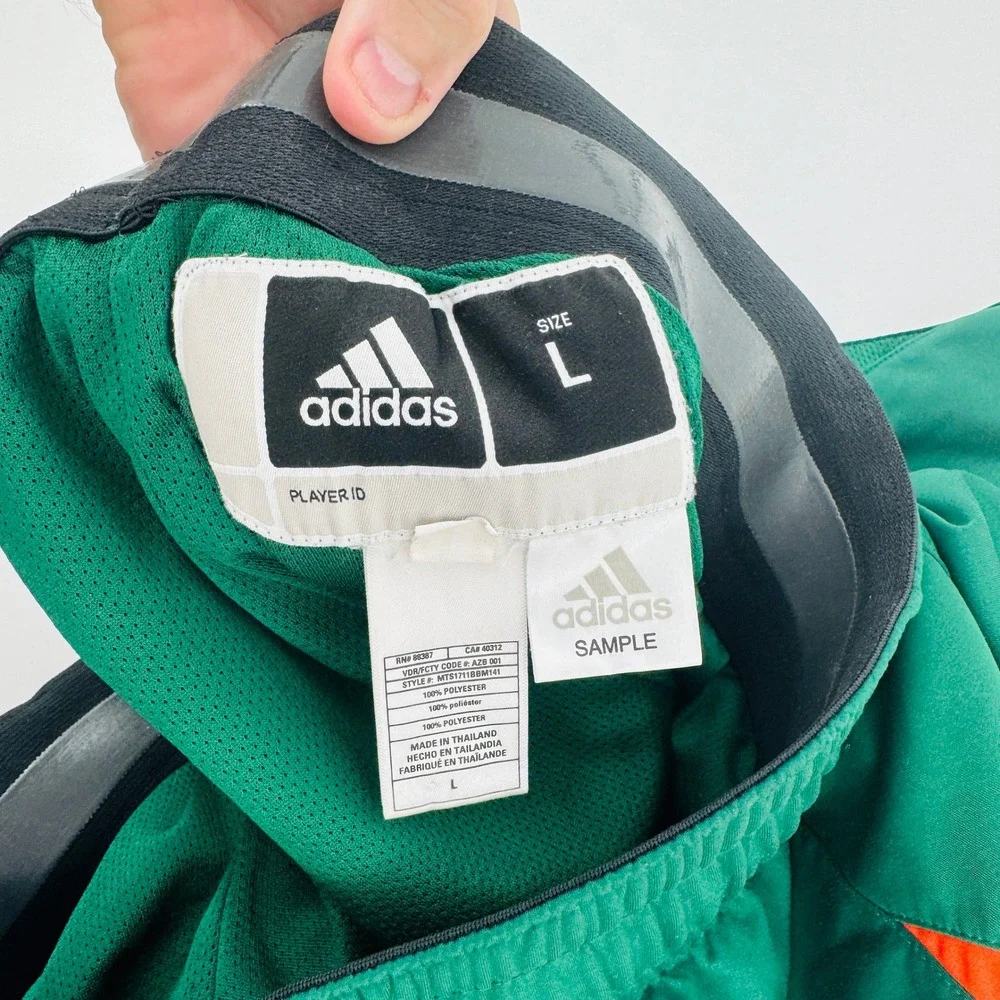 adidas show your